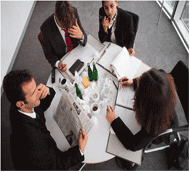 Effective Meetings Workshop