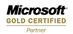 Microsoft Gold Partner